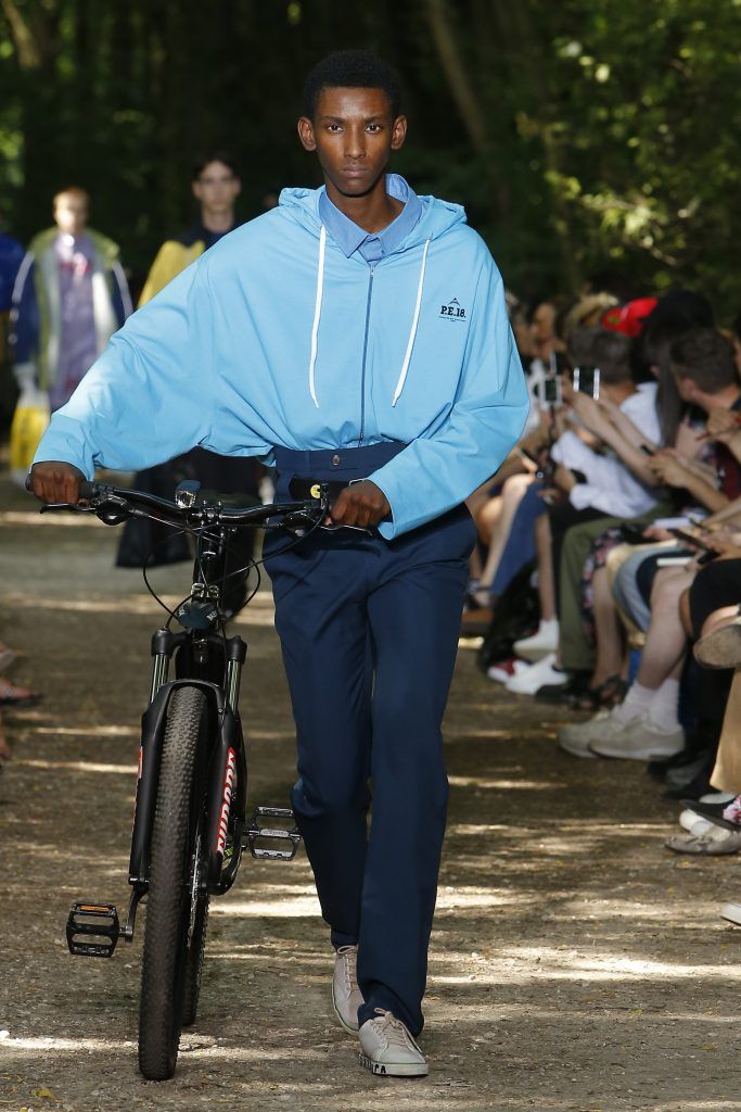 Trend Report Spring/Summer 2018: Balenciaga