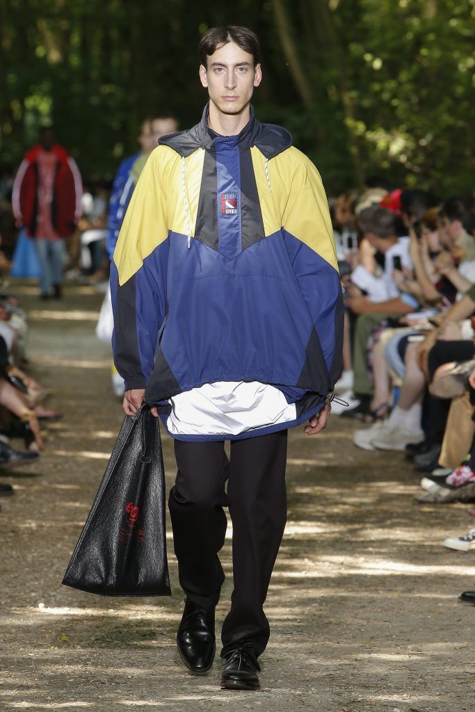 Trend Report Spring/Summer 2018: Balenciaga
