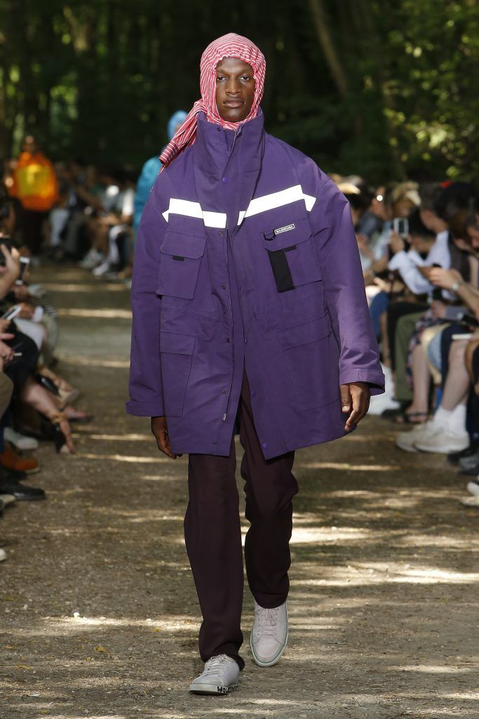Trend Report Spring/Summer 2018: Balenciaga