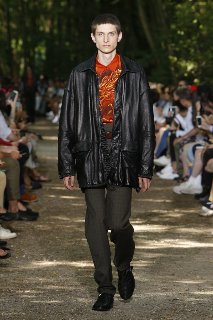 Trend Report Spring/Summer 2018: Balenciaga