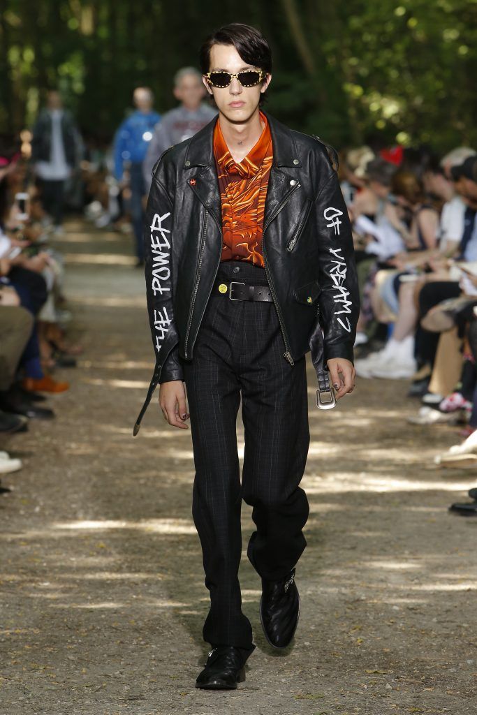 Trend Report Spring/Summer 2018: Balenciaga