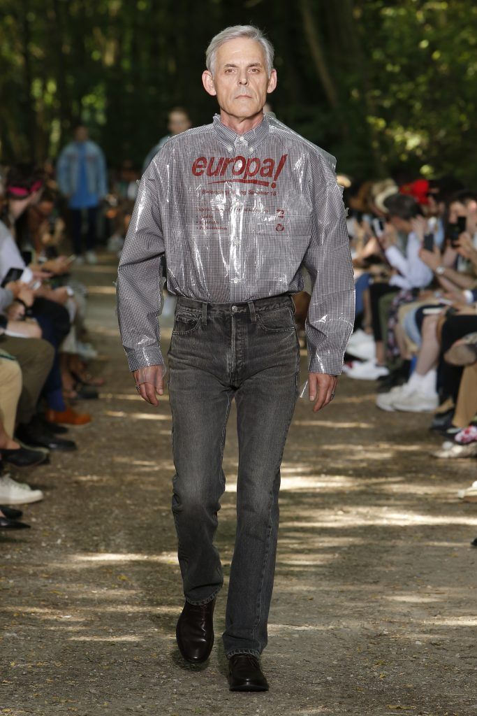 Trend Report Spring/Summer 2018: Balenciaga