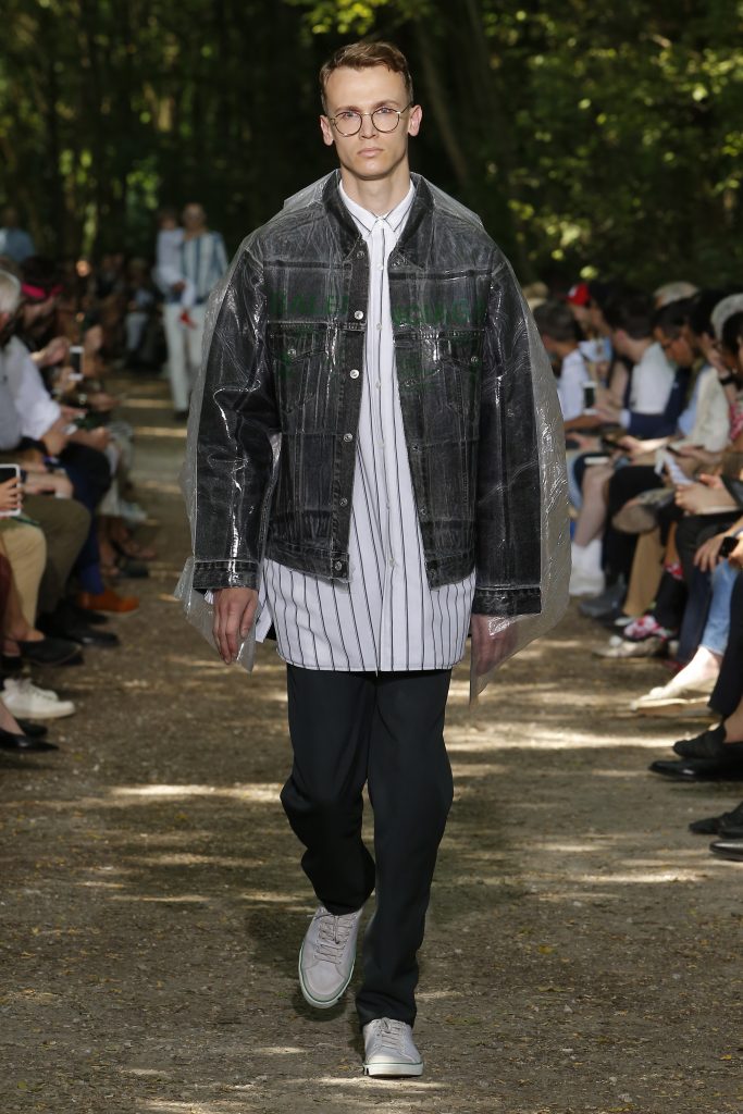 Trend Report Spring/Summer 2018: Balenciaga