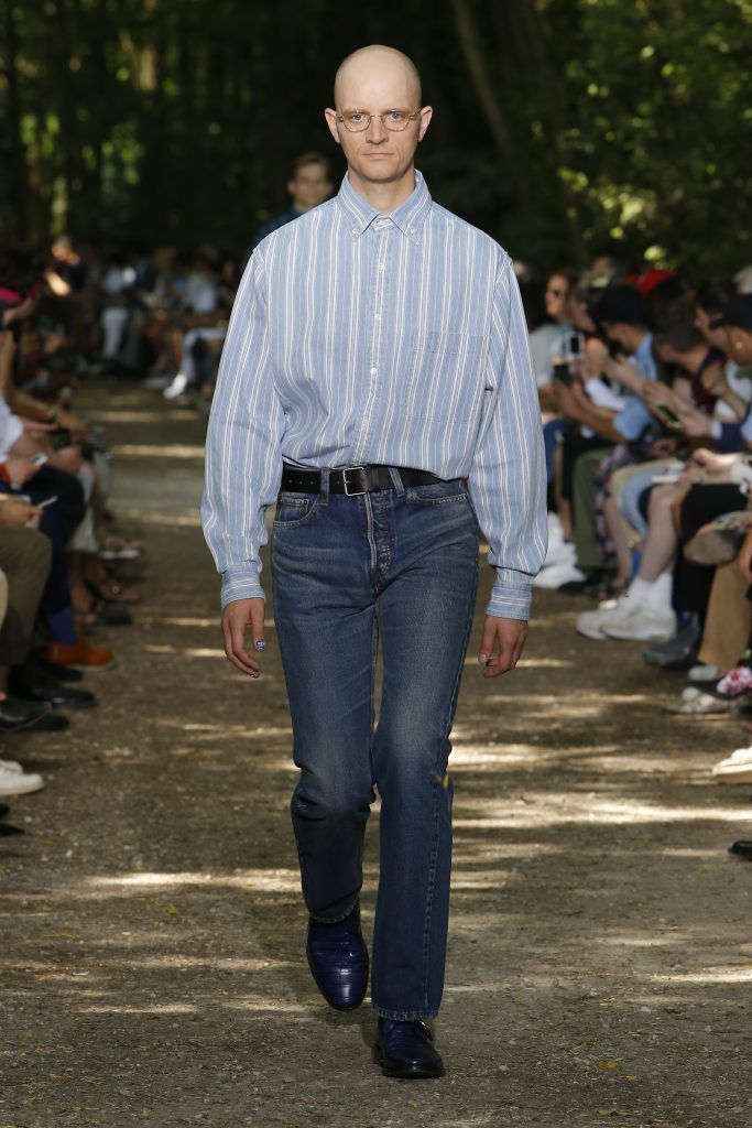 Trend Report Spring/Summer 2018: Balenciaga