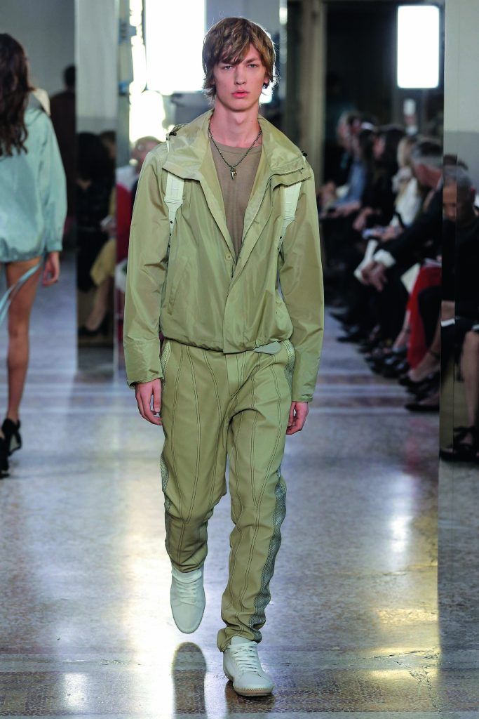 Trend Report Spring/Summer 2018: Bottega Veneta