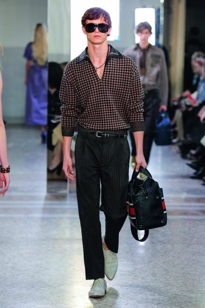 Trend Report Spring/Summer 2018: Bottega Veneta