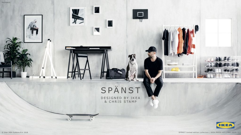 IKEA Designer Collabs: What You Really, Really Want