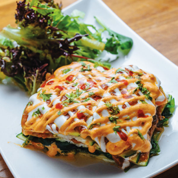 Afterglow: The Healthy Choice For Brunch Addicts
