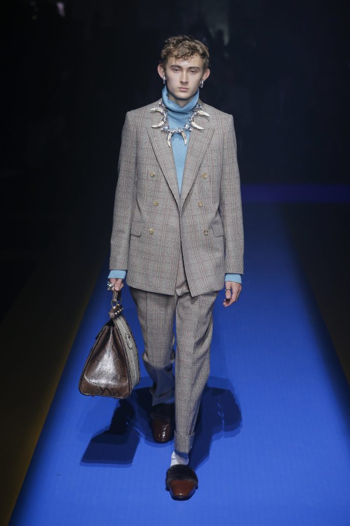 Trend Report Spring/Summer 2018: Gucci