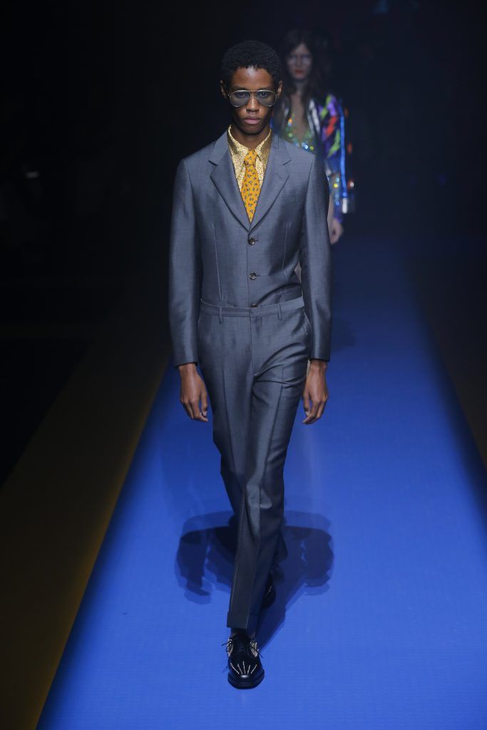 Trend Report Spring/Summer 2018: Gucci