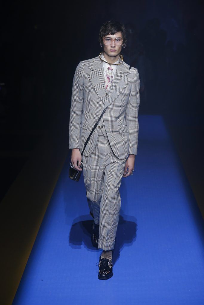 Trend Report Spring/Summer 2018: Gucci