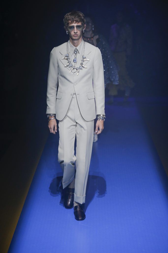 Trend Report Spring/Summer 2018: Gucci