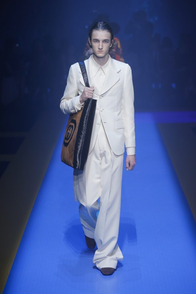 Trend Report Spring/Summer 2018: Gucci
