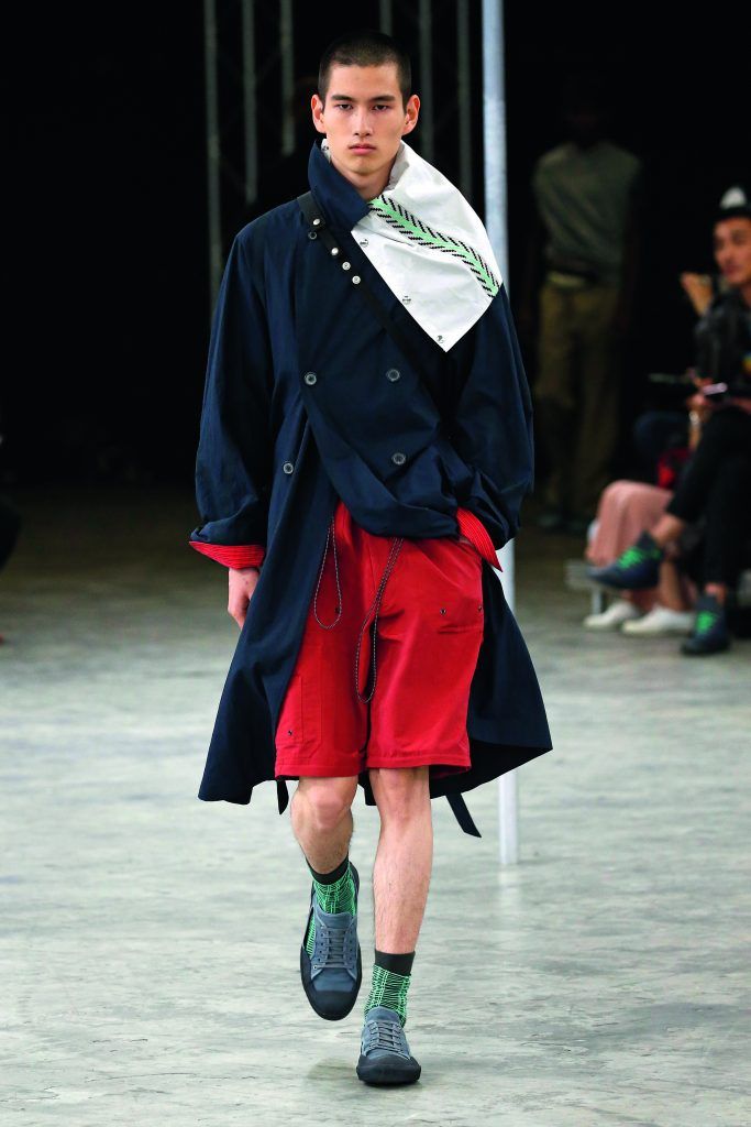 Trend Report Spring/Summer 2018: Lanvin