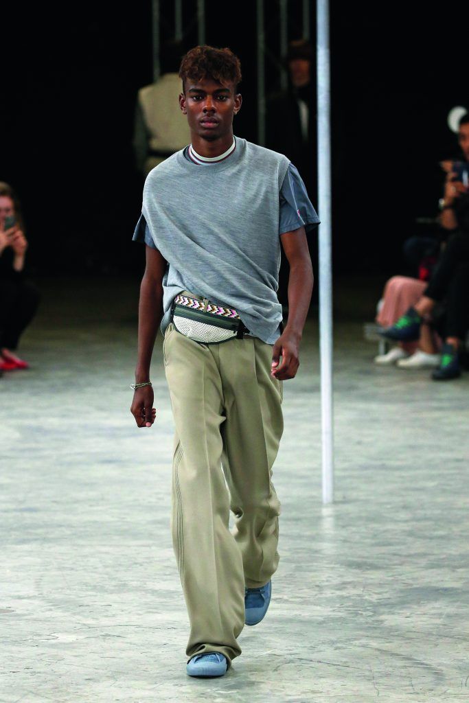 Trend Report Spring/Summer 2018: Lanvin