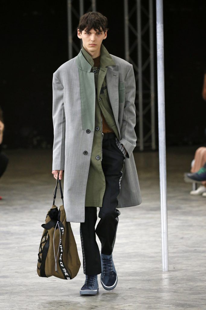 Trend Report Spring/Summer 2018: Lanvin