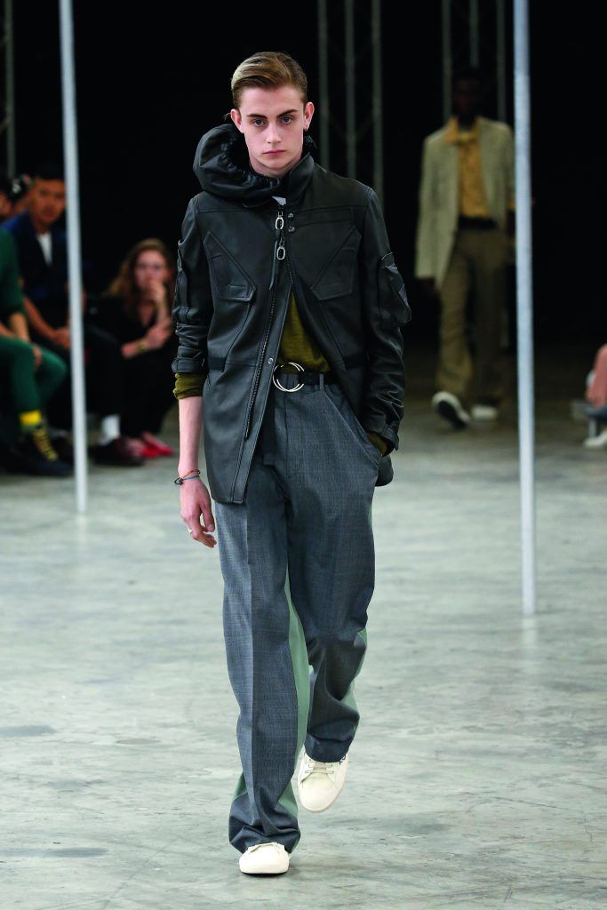 Trend Report Spring/Summer 2018: Lanvin