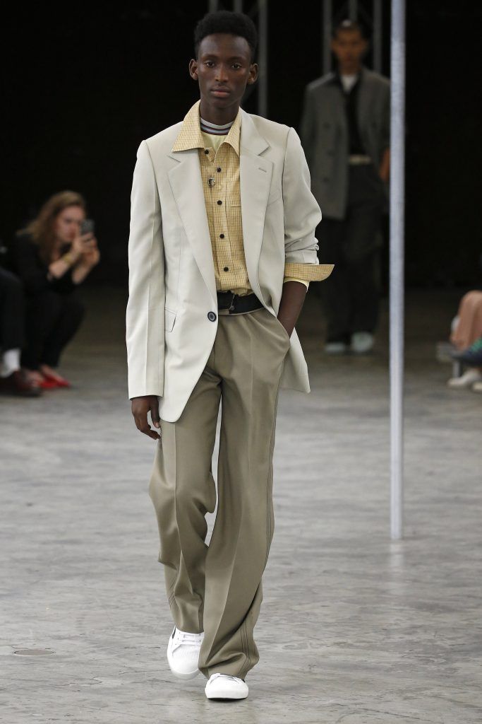Trend Report Spring/Summer 2018: Lanvin