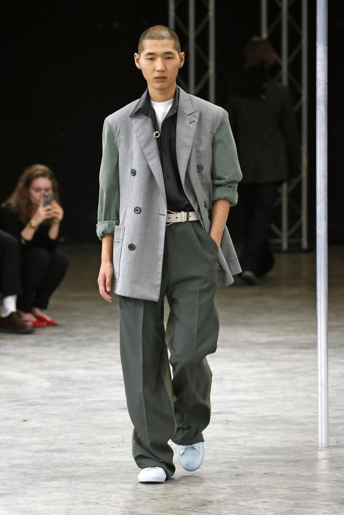 Trend Report Spring/Summer 2018: Lanvin