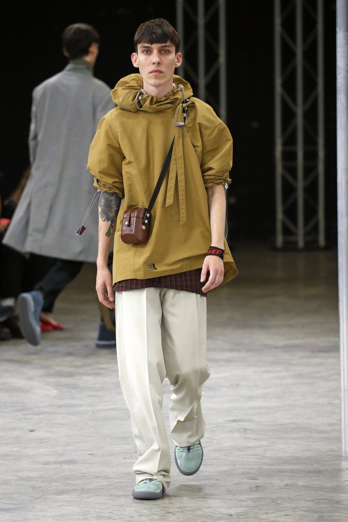 Trend Report Spring/Summer 2018: Lanvin