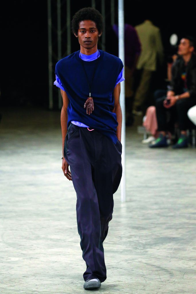 Trend Report Spring/Summer 2018: Lanvin