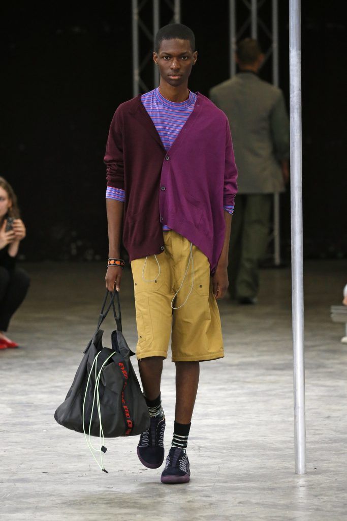 Trend Report Spring/Summer 2018: Lanvin