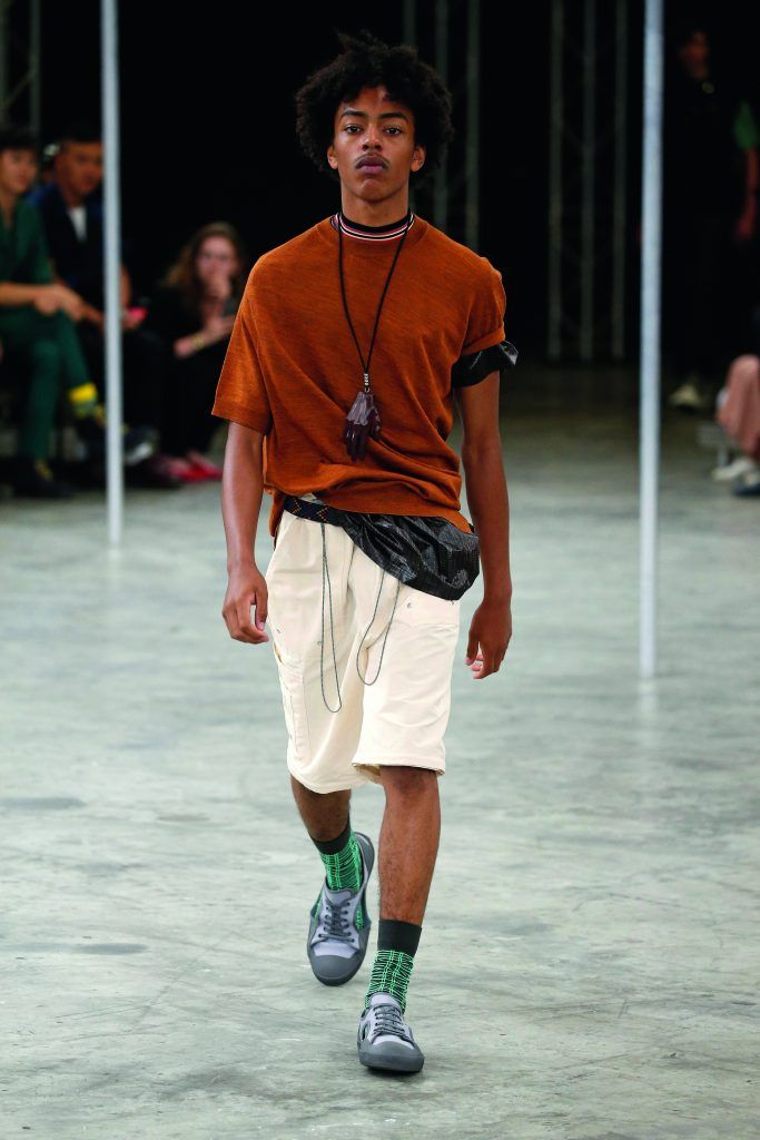 Trend Report Spring/Summer 2018: Lanvin