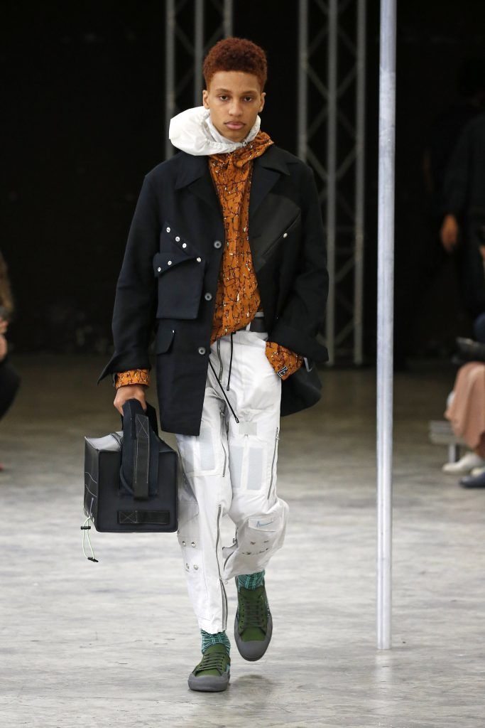 Trend Report Spring/Summer 2018: Lanvin