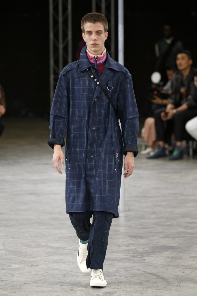 Trend Report Spring/Summer 2018: Lanvin