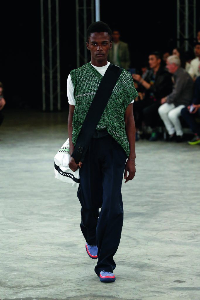 Trend Report Spring/Summer 2018: Lanvin
