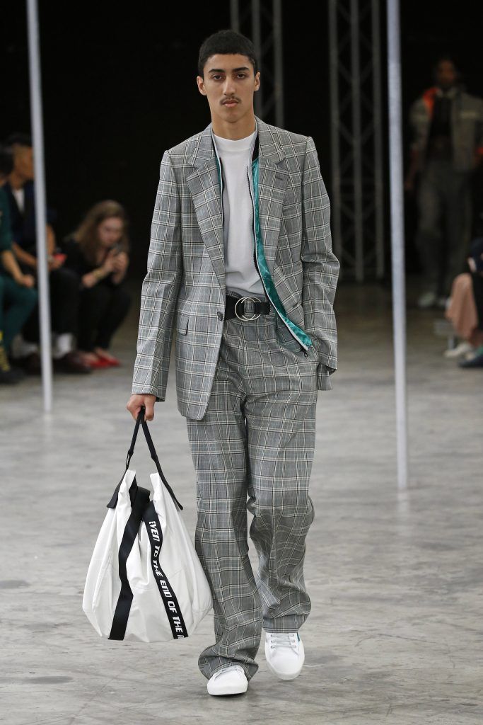 Trend Report Spring/Summer 2018: Lanvin