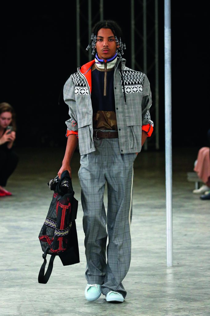 Trend Report Spring/Summer 2018: Lanvin