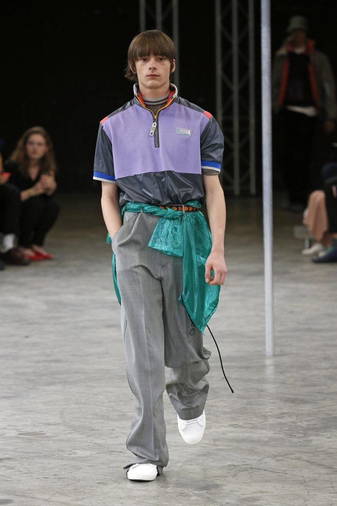Trend Report Spring/Summer 2018: Lanvin