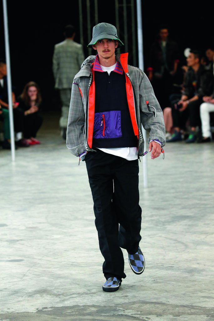 Trend Report Spring/Summer 2018: Lanvin