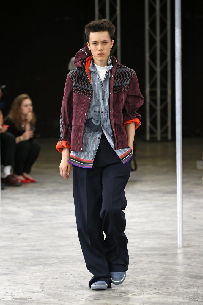 Trend Report Spring/Summer 2018: Lanvin