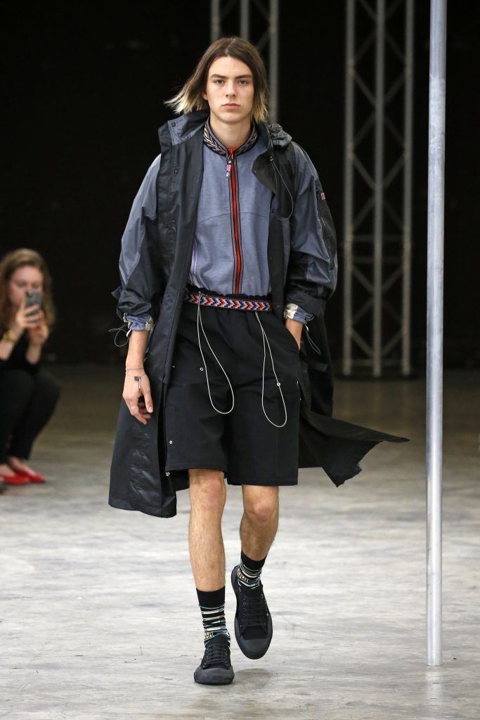 Trend Report Spring/Summer 2018: Lanvin