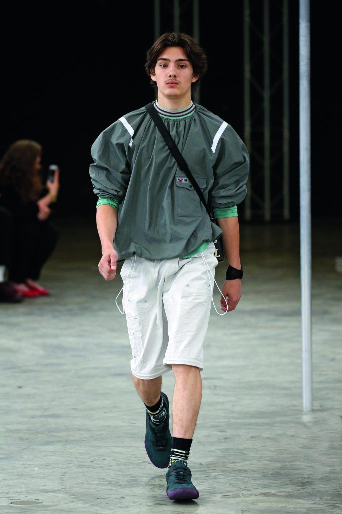 Trend Report Spring/Summer 2018: Lanvin