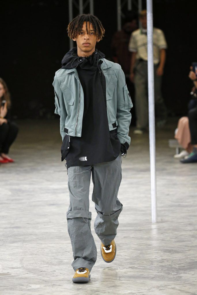 Trend Report Spring/Summer 2018: Lanvin