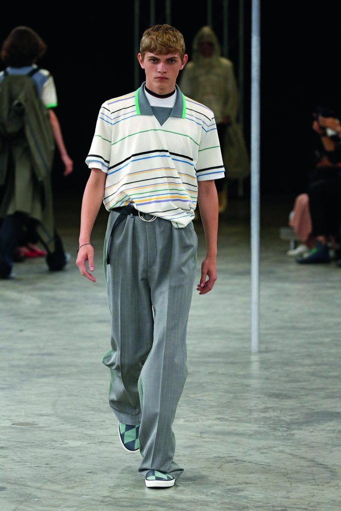 Trend Report Spring/Summer 2018: Lanvin