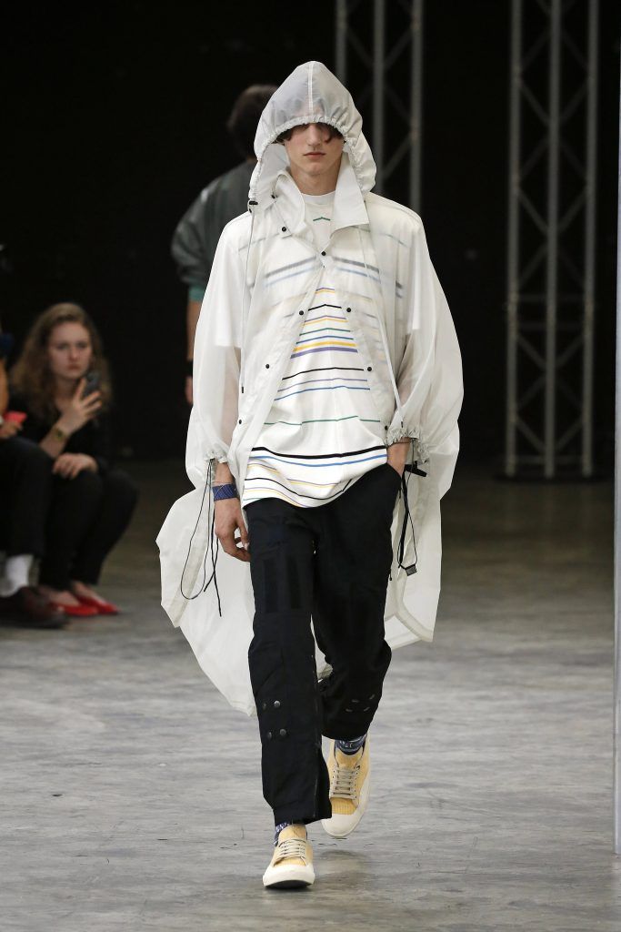 Trend Report Spring/Summer 2018: Lanvin