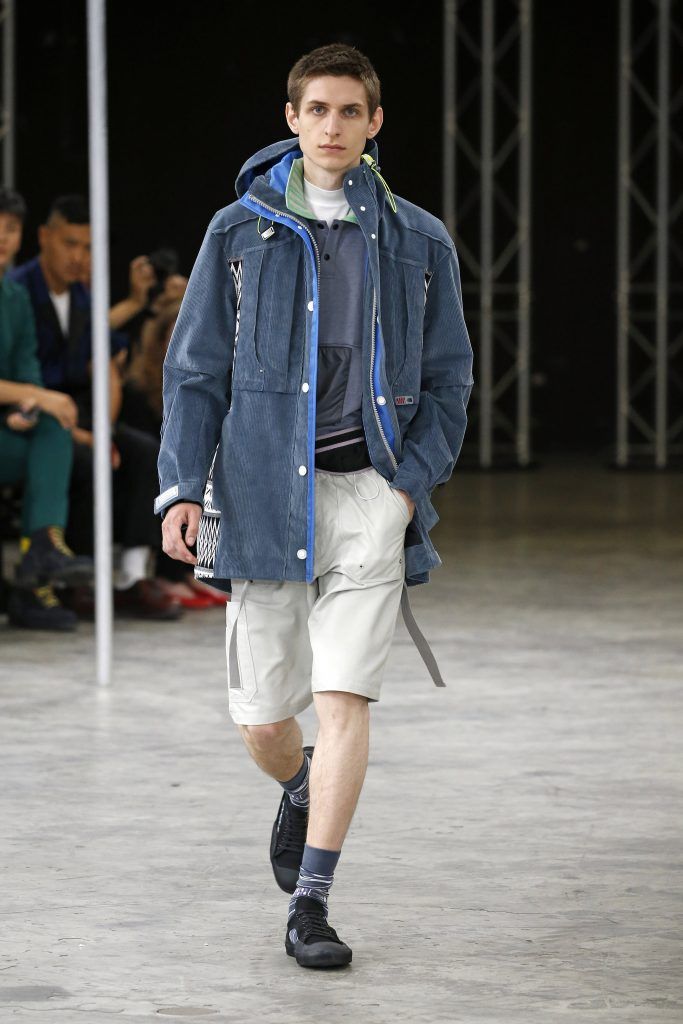 Trend Report Spring/Summer 2018: Lanvin