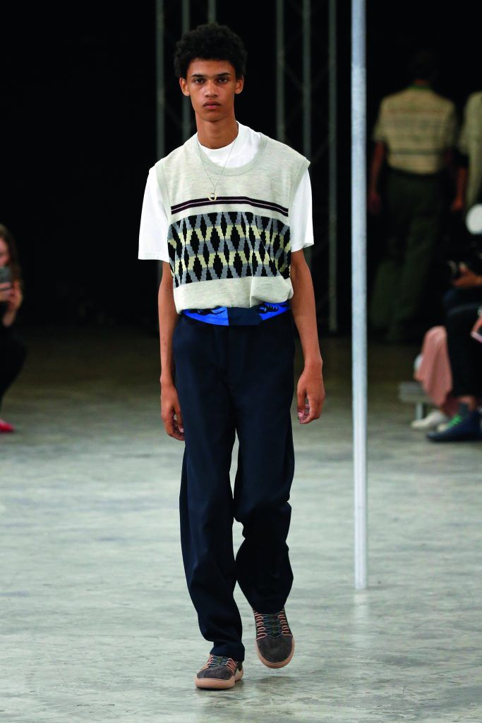 Trend Report Spring/Summer 2018: Lanvin