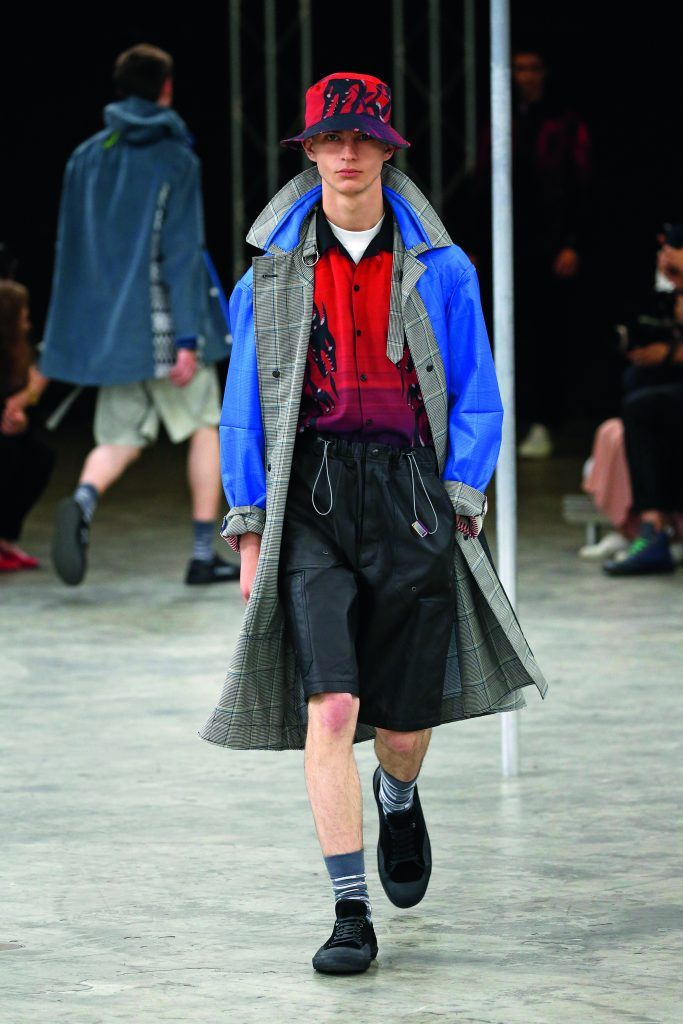 Trend Report Spring/Summer 2018: Lanvin