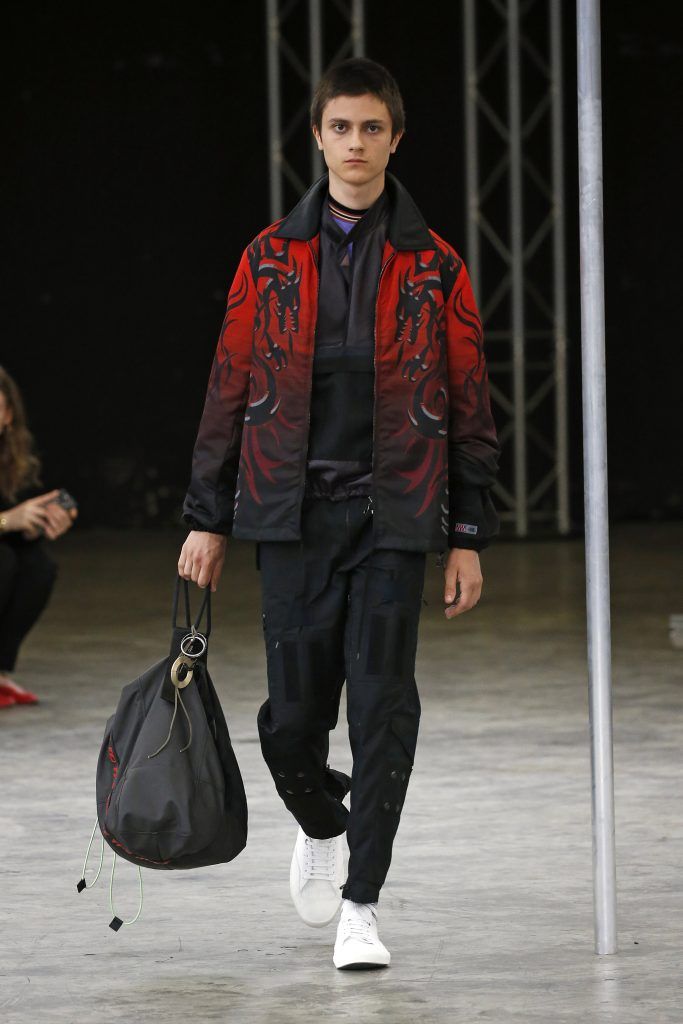 Trend Report Spring/Summer 2018: Lanvin