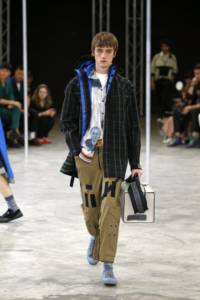 Trend Report Spring/Summer 2018: Lanvin