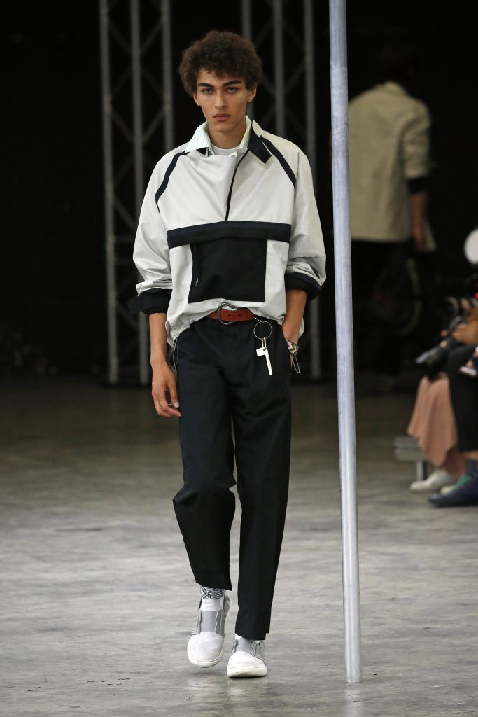 Trend Report Spring/Summer 2018: Lanvin