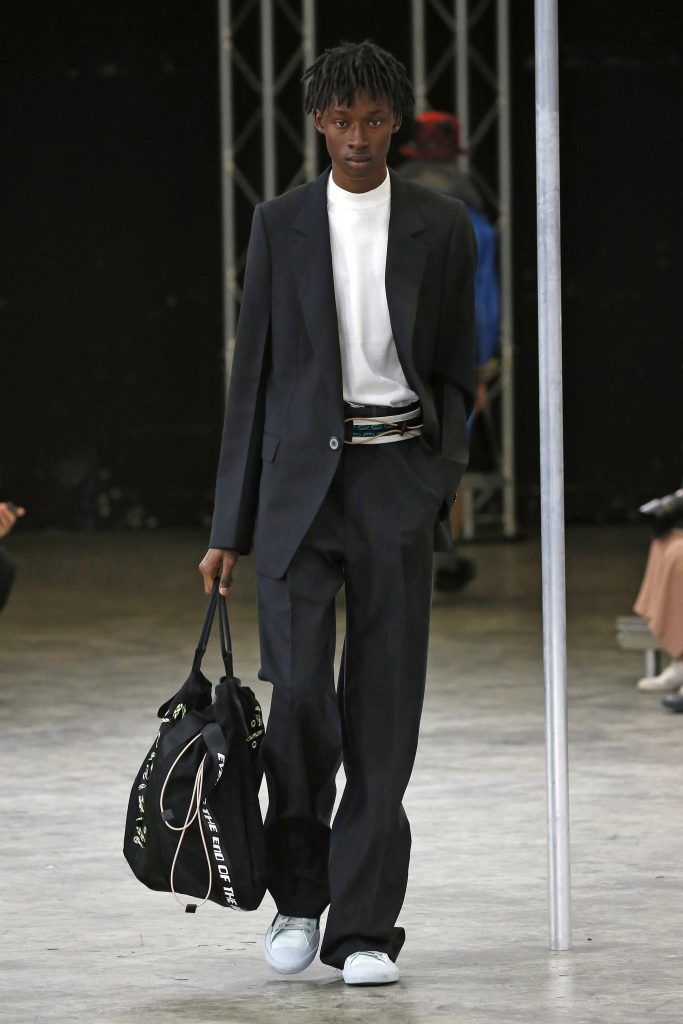 Trend Report Spring/Summer 2018: Lanvin