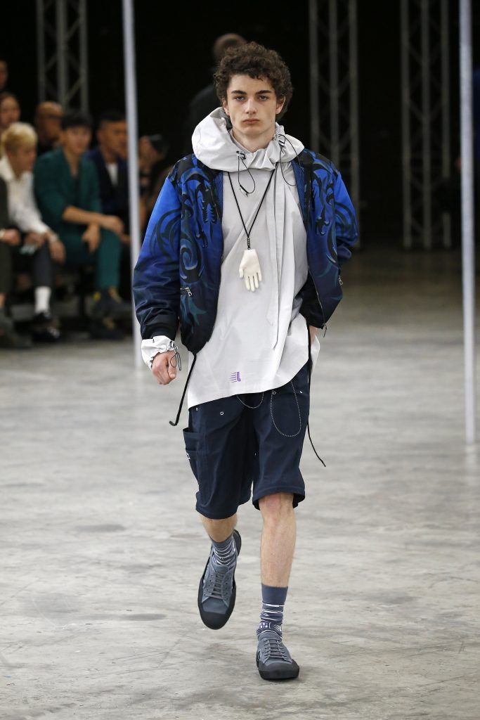 Trend Report Spring/Summer 2018: Lanvin