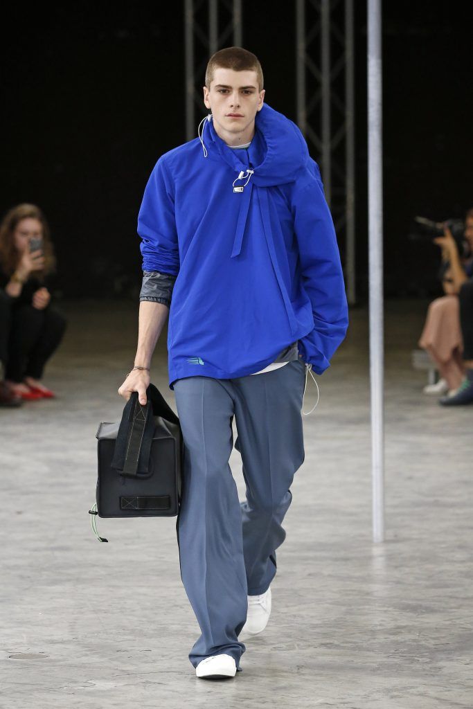 Trend Report Spring/Summer 2018: Lanvin