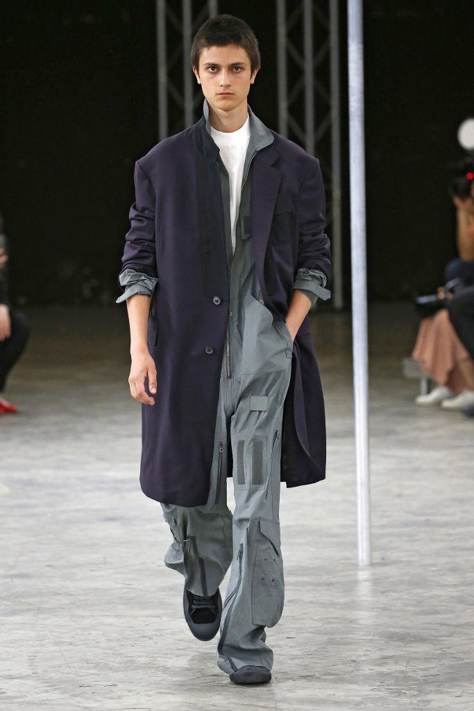 Trend Report Spring/Summer 2018: Lanvin